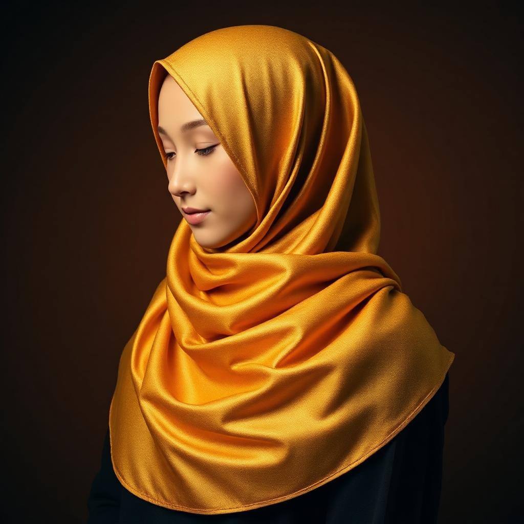 Golden Eclipse