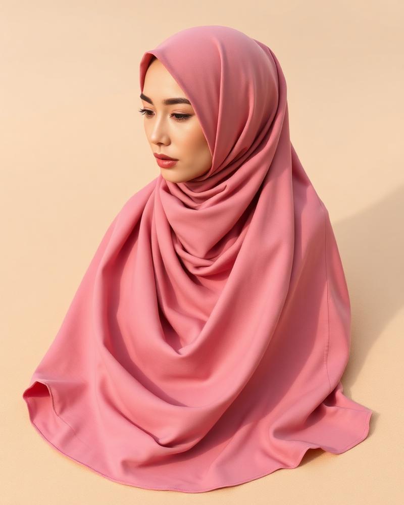 Ombre Rose