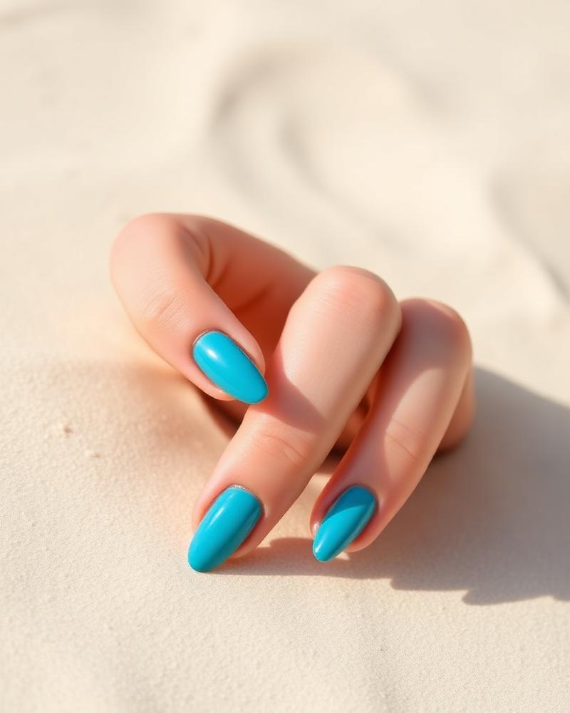 Blue Haven Set