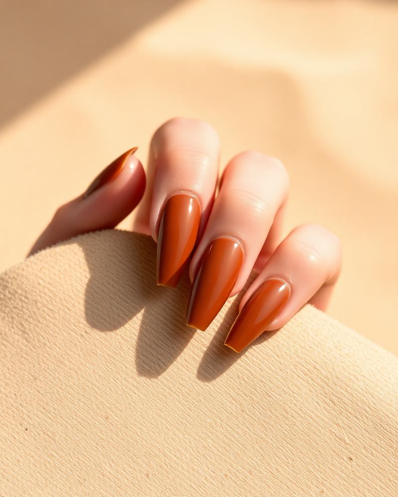 Mocha Garden Set