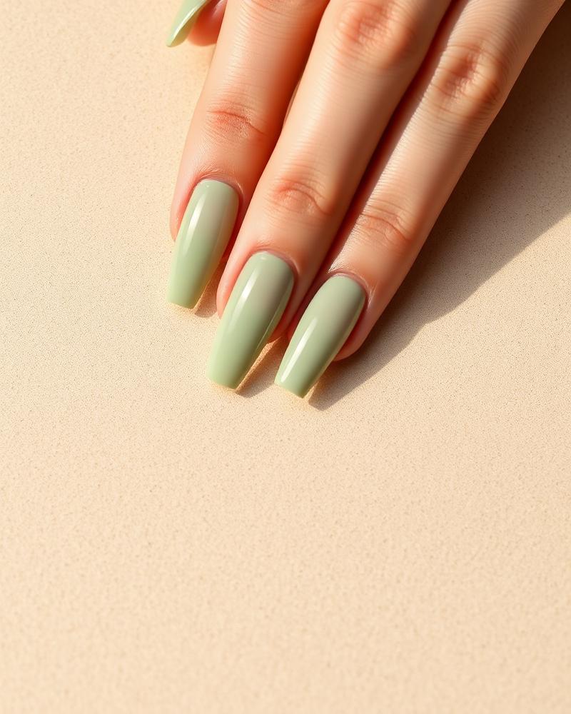 Matcha Blossom Set
